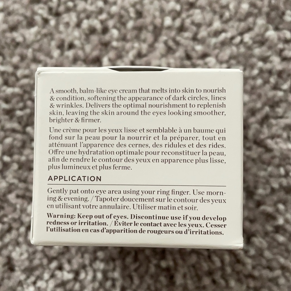 perricone md smoothing&brightening undereye cream - Picture 6 of 7